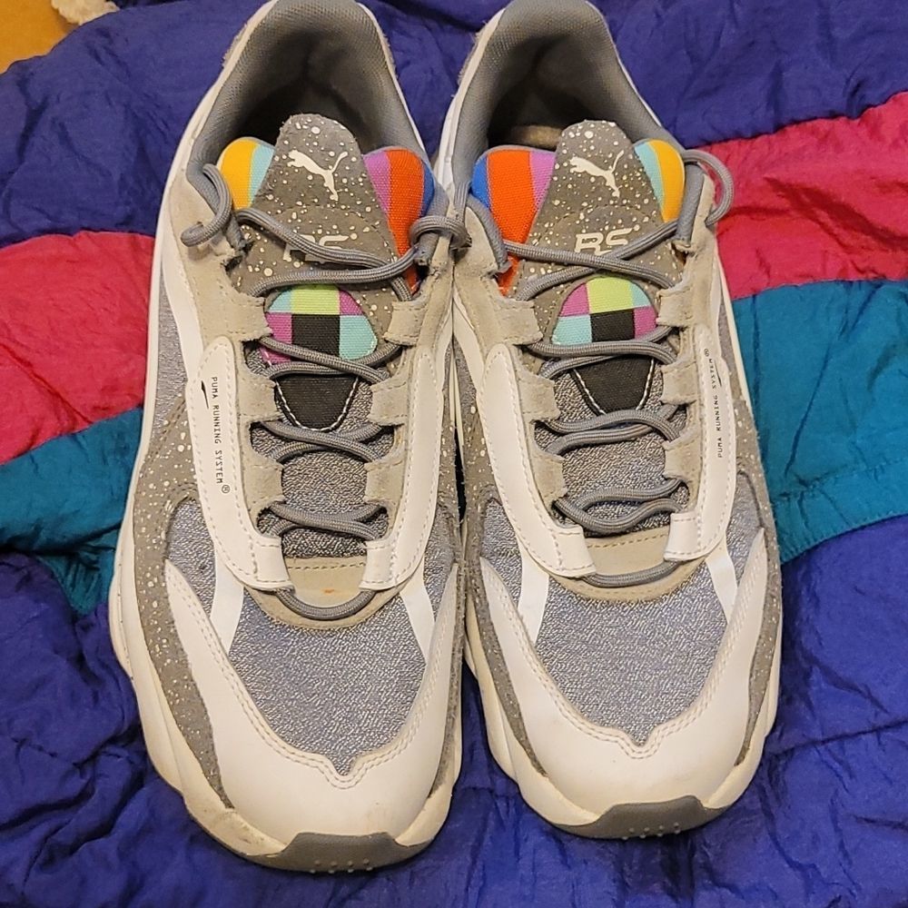 Puma Running System - Picture 4 of 5